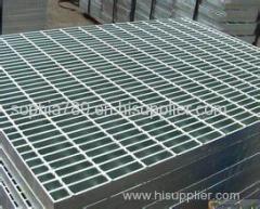 2015 hot sale high quality steel grating with competitive price