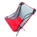 Camping Chairs Outdoor Folding Chair with Carrying Bag