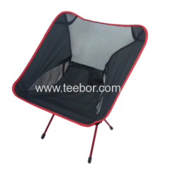 Camping Chairs Outdoor Folding Chair with Carrying Bag