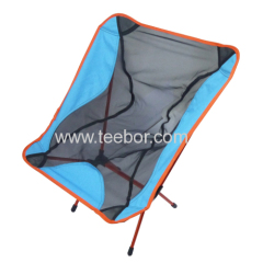 Camping Chairs Outdoor Folding Chair with Carrying Bag