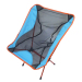 Camping Chairs Outdoor Folding Chair with Carrying Bag