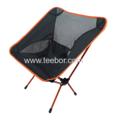 Camping Chairs Outdoor Folding Chair with Carrying Bag