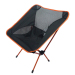 Camping Chairs Outdoor Folding Chair with Carrying Bag