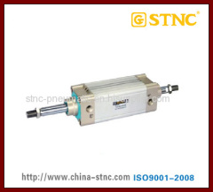 pneumatic standard cylinder DNC cylinder