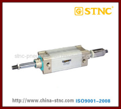 pneumatic standard cylinder DNC cylinder