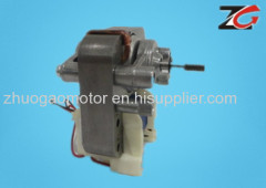 Humidifier Motor ac motor