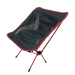 Portable Camping Aluminium Alloy Stool Outdoor Foldable Chair Fishing Chair