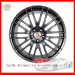 Garbo Alloy wheels / rims hub for porsche caynne GTS vw touareg Q7 20 22inch