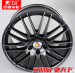Garbo Alloy wheels / rims hub for porsche caynne GTS vw touareg Q7 20 22inch