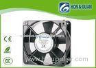 Aluminum Alloy 240V 60mm Axial Flow Fan for Electronics Ventilation