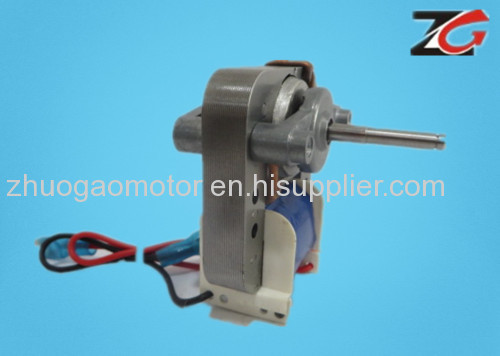 Fan Motor Shaded Pole Motor