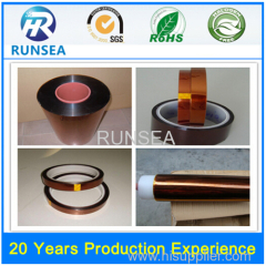 pcb polyimide film/high temperature films/film masking