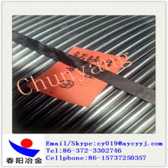Metal Calcium Ferro/CaFe Cored Alloy Wire Made in China
