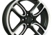 Garbo Alloy wheels / rims for BMW MINI 17inch made in china