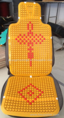 universal plastic seat cover seat mat