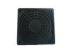 Computer Plastic fan guard 120mm / 200mm for axial cooling