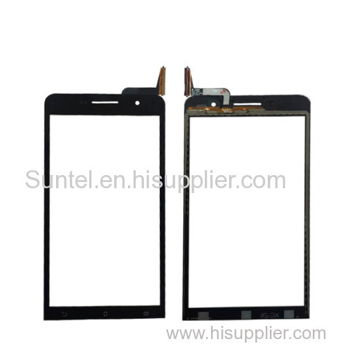 Wholesale Touch Screen Digitizer For Asus Z5