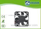 Electronic Equipment Cooling Fans