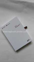 Grey Board / Ivory Board Mobile Phone Packaging Boxes