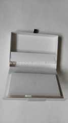 Grey Board / Ivory Board Mobile Phone Packaging Boxes Printing