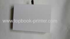 Grey Board / Ivory Board Mobile Phone Packaging Boxes Printing