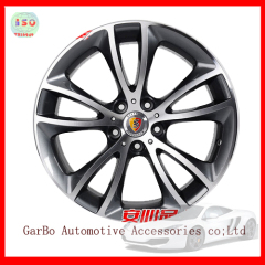 Garbo Alloy wheels / rims for BMW Chevrolet Malibu buick Regal LaCrosse