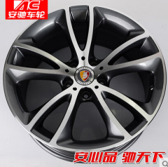 Garbo Alloy wheels / rims for BMW Chevrolet Malibu buick Regal LaCrosse