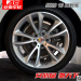Garbo Alloy wheels / rims for BMW Chevrolet Malibu buick Regal LaCrosse