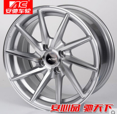 Garbo Alloy wheels / rims of vossen cvt for honda hyundai toyota nissan mazda 15inch