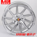 Garbo Alloy wheels / rims of vossen cvt for honda hyundai toyota nissan mazda 15inch