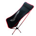 Outdoor Sport Camping Picnic BBQ Portable Aluminum Folding Chair