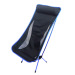 Outdoor Sport Camping Picnic BBQ Portable Aluminum Folding Chair