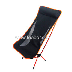 Outdoor Sport Camping Picnic BBQ Portable Aluminum Folding Chair