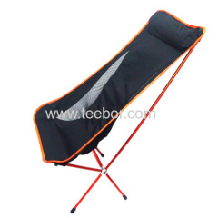 Portable ultralight outdoor/picnic/fishing folding sports chairs ground chair