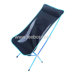 Portable ultralight outdoor/picnic/fishing folding sports chairs ground chair