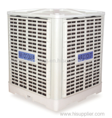 new high strength PP 18000m^3/h axial air cooler