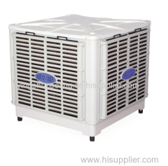 new high strength PP 18000m^3/h axial air cooler