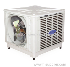 new high strength PP 18000m^3/h axial air cooler