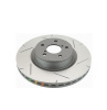 Grey Iron Brake Disc Casting Parts for GM