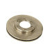 Grey Iron brake disc Casting Parts for SKODA PRICE