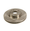 Grey iron Brake Disc Casting Parts For Toyota Land Cruiser