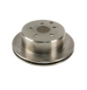 Grey Iron Brake Disc Casting Parts for LADA KALINA