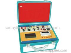 Transformer Load Loss Tester,No Load Loss Tester