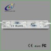 6lamps high power led display module pcb