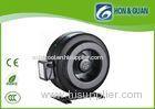 Industrial Axial centrifugal fan 10 inch 230V 2650 RPM NSK ball bearing