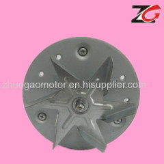 fan motor for home using