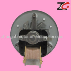 fan motor for home using