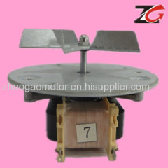 fan motor for home using