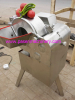 Automatic vegetable & fruit dicer machine