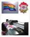 Continuous 3.2m Digital Flag Epson Head Printer To make flag and banner